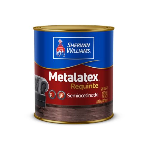 METALATEX - BASE W ACR REQUINTE COLOR 3,2L