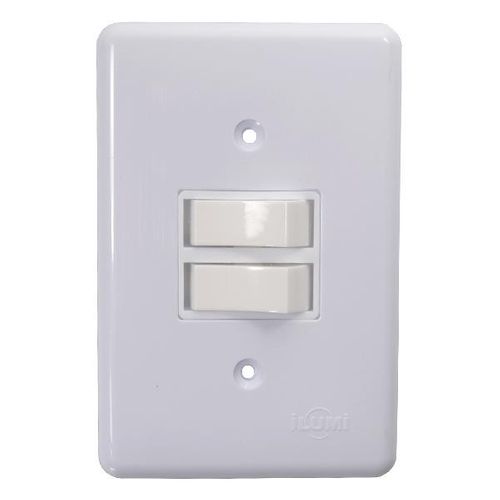 ILUMI - CJ STYLUS 4X2 BR (2P) 2024