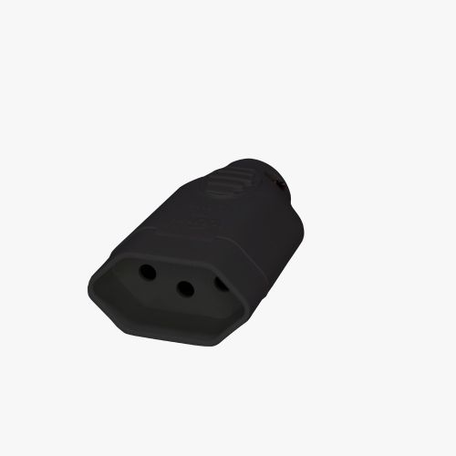 ILUMI - PROLONG FEMEA 2P+T 20A PT 1423