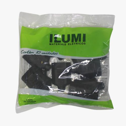 ILUMI PROLONG FEMEA 2P+T 20A PT 1423