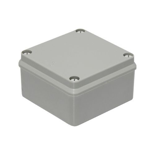BIKI - CX PASSAGEM PVC SOBR 234X174X90 B231
