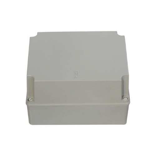 BIKI - CX PASSAGEM PVC SOBR 300X220X148 B322A
