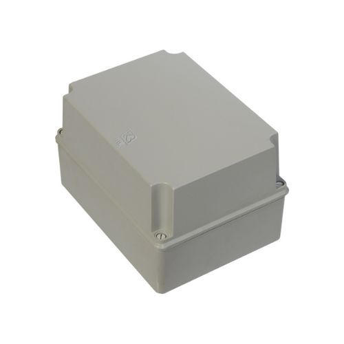 BIKI - CX PASSAGEM PVC SOBR 300X220X148 B322A