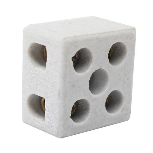 INTERNEED - CONECTOR 02 BORNE 10MM