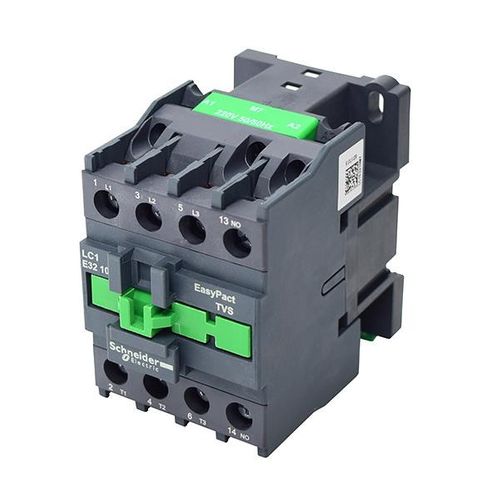 EZC - CONTATOR TRIP 32A 1NA 220VCA-60HZ-E**