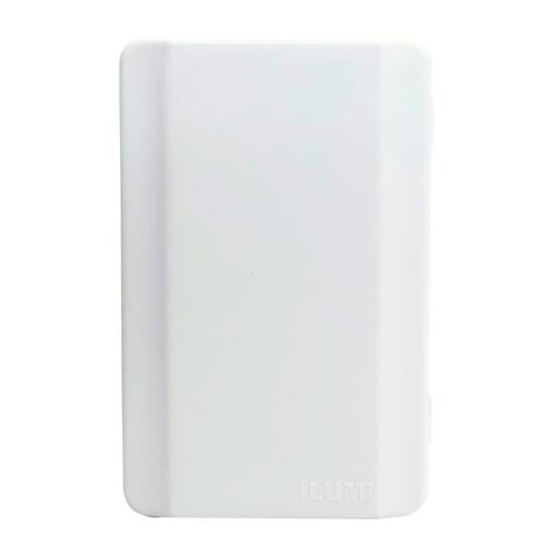 ILUMI - CX SOBR PVC P/ 01 DISJ DIN
