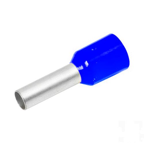 PENZEL - TERM PRE-ISOL ILHOS TUBO 2,5MM AZ
