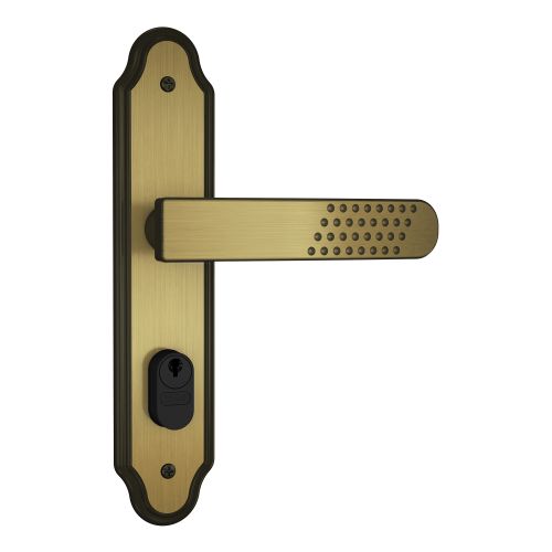 STAM - FECH EXT OXID 803/21