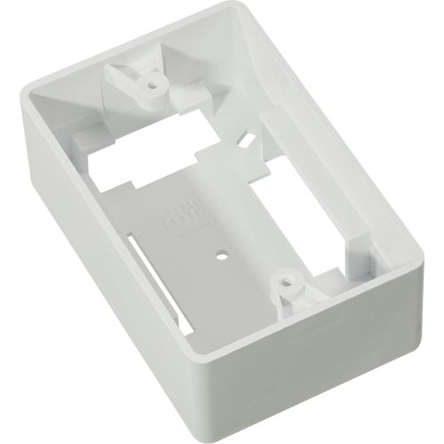 MEC TRONIC - CX SOBREPOR 4X2 73001