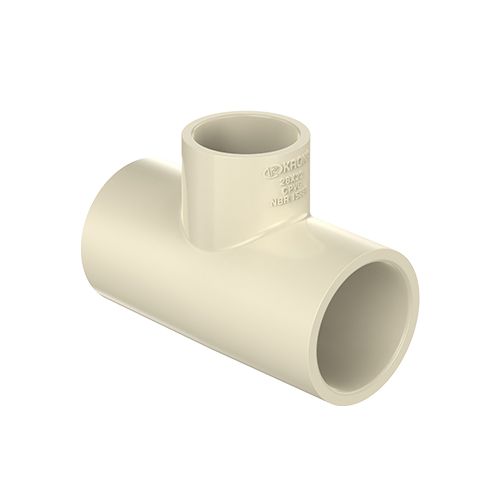 KRONA - LUVA CPVC/PVC TRANS 15X20 FF ULTRATERM