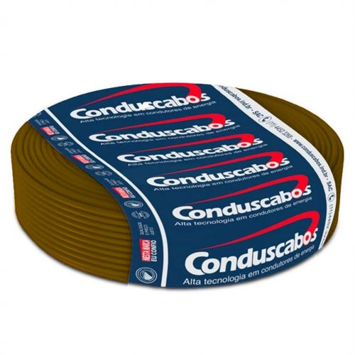 CONDUSCABOS - CABO FLEX 1,50 MR R/100M