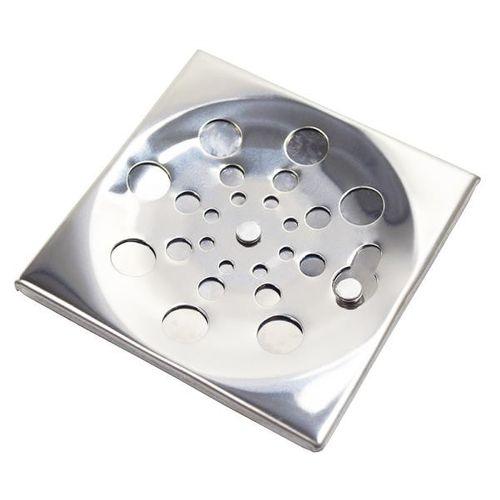 OVERTIME - GRELHA INOX QUAD ABRE FECHA 10CM