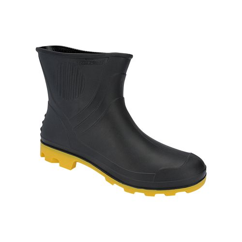 PEGAFORTE - BOTA PT/AM C/CURTO 40