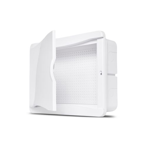 STECK - CX PASSAGEM PVC EMB VDI CONECTIVIDADE