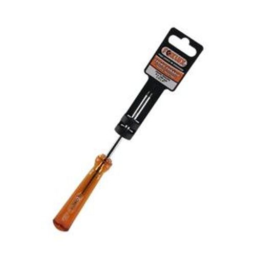 FAMASTIL - CHAVE FENDA CRV C/PI 3/16X03 LARANJA