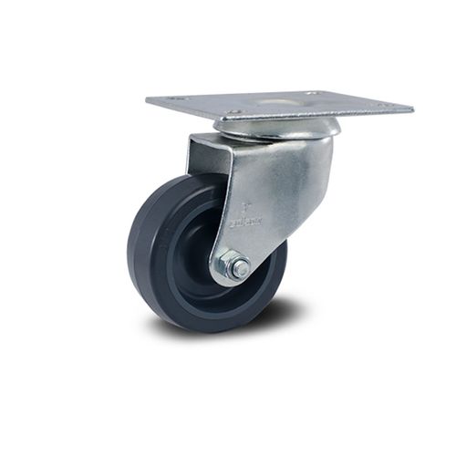 COLSON - RODIZIO PLACA GIR CZ 5 160MM