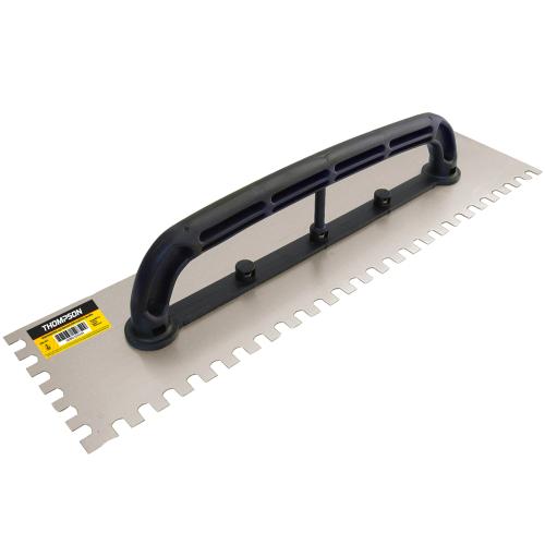 デコノフ　d THOMPSON - DESEMP AÇO DENT 12X48 CABO PLASTICO