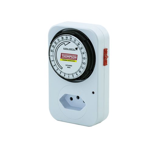 THOMPSON - TIMER ANALOGICO BIV