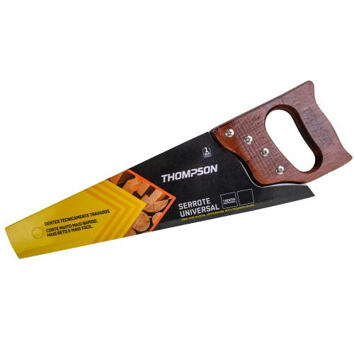 THOMPSON - SERROTE HOBBY 16 C/MAD