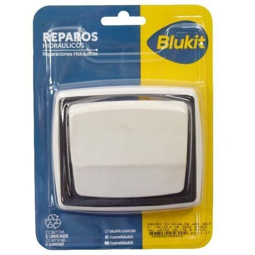 BLUKIT - ACABAMENTO VALV BR DECA/ASTRA/DOCOL