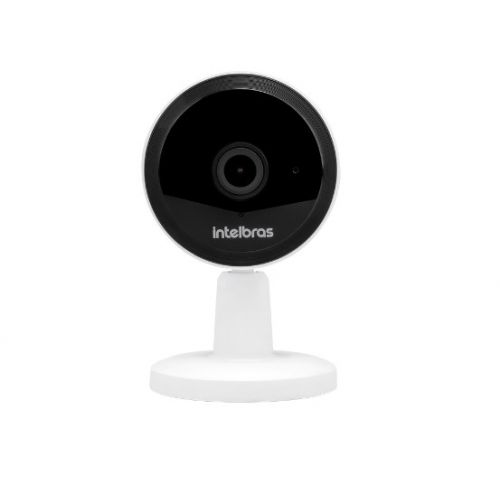 Camera De Seg INTELBRAS - CAMERA SEG WI-FI FULL HD IM1 INT BR**