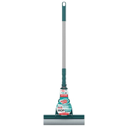 FLASH LIMP - MOP RODO ABSORVENTE C/C MOP7671**