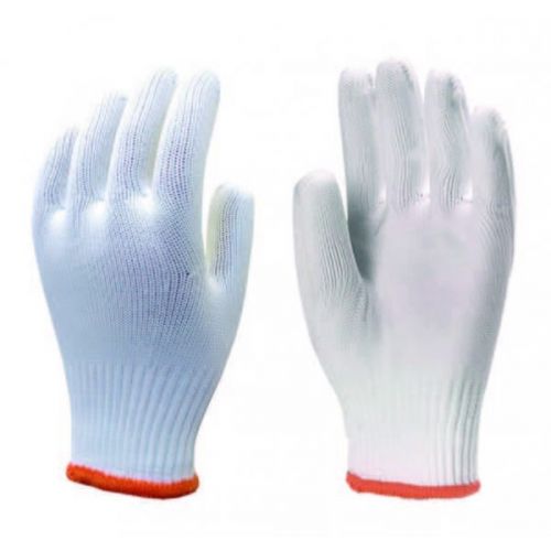 IMBAT - LUVA MAO TRIC LISA 3F BR 09CM (G)