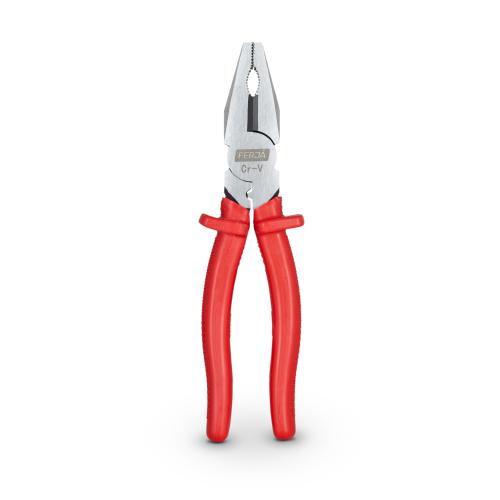 BELZER - ALICATE ELETRICISTA 8 CRV 1000V 219021**
