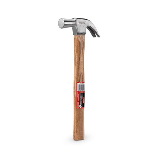 Hyper Tough 16 Ounce Wood Hammer