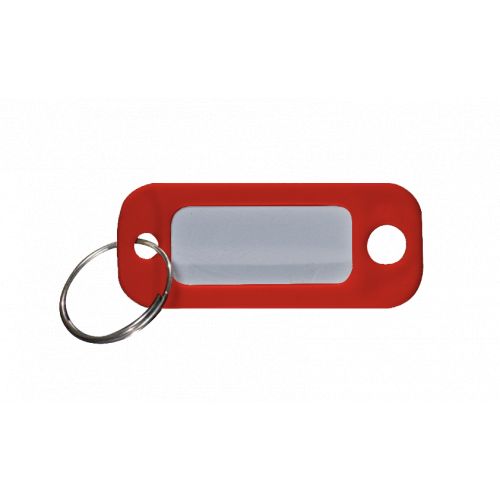 TRIFIXI - CONJ MARCA CHAVE AZ C/25 PCS**