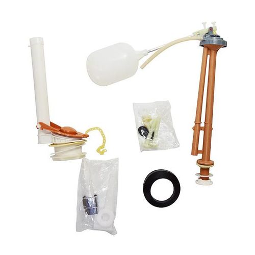 ASTRA - KIT P/ CX ACOPL UNIV LAT CR K3024N**