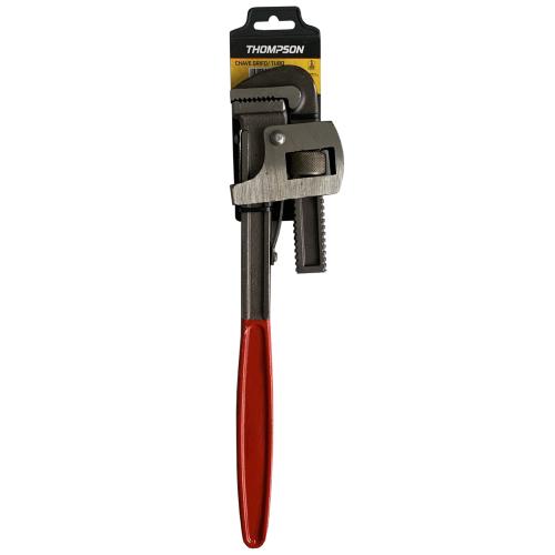 THOMPSON - CHAVE GRIFO STILLSON 12