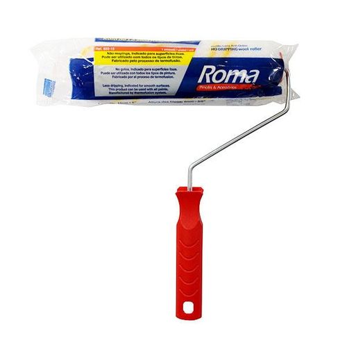 ROMA - ROLO LA 15 S/RESPINGO C/G 822/15