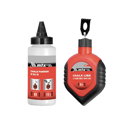 MTX - GIZ LINHA P/ MARCAÇÃO C/REFIL VM
